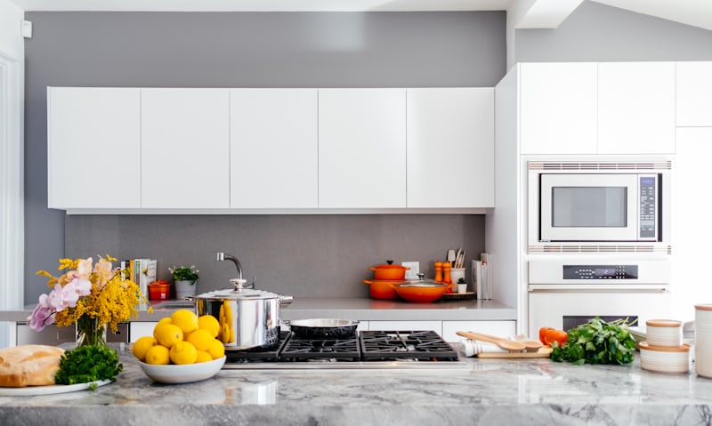 Top Kitchen Extension Ideas to Transform Your Home
