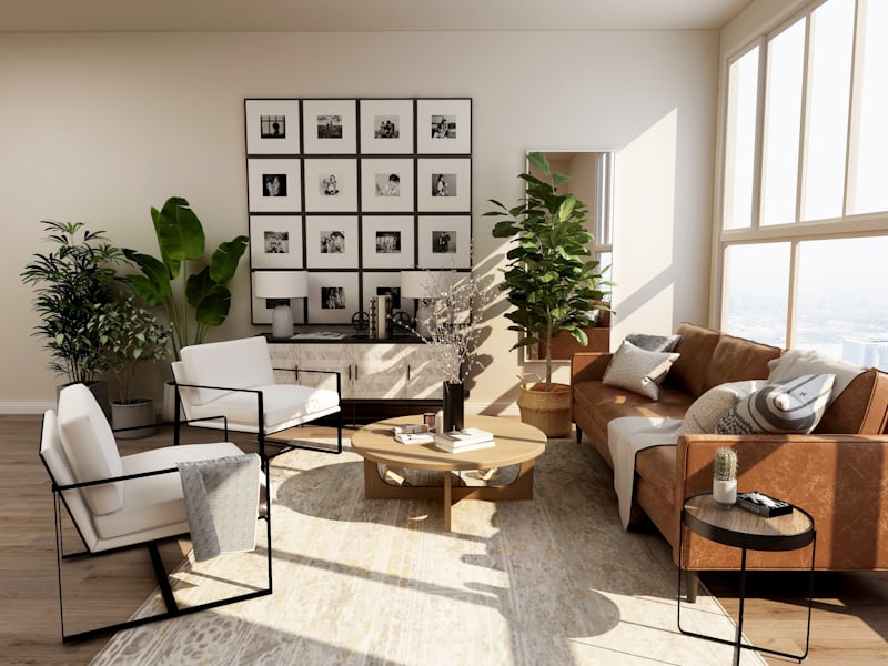 Interior Design & Renovation in New Jersey & Pennsylvania: Transform Your Living Spaces