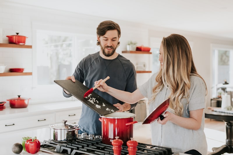 Kitchen Remodeling in New Jersey & Pennsylvania: Transform Your Heart of the Home