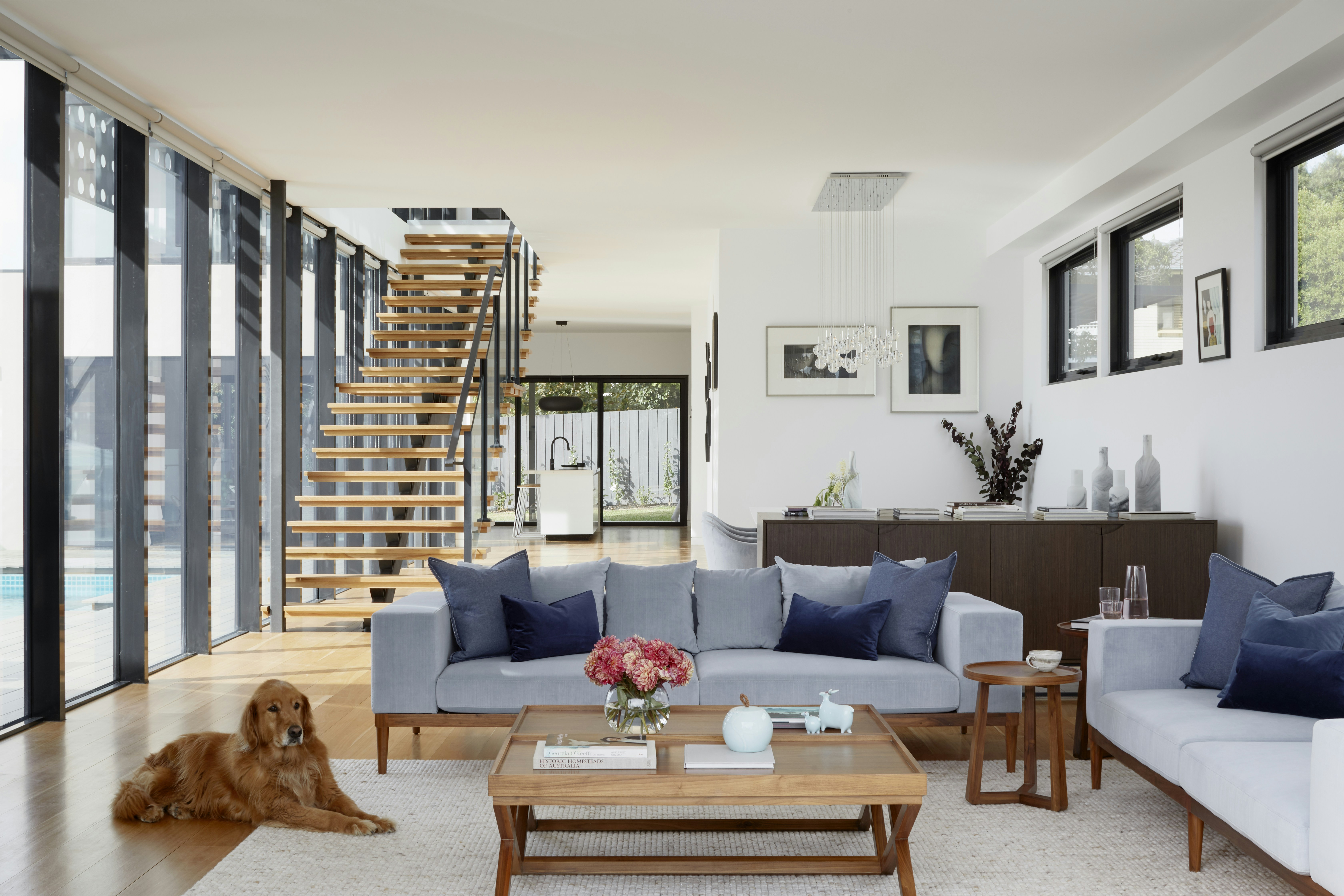 Historic Home Restoration