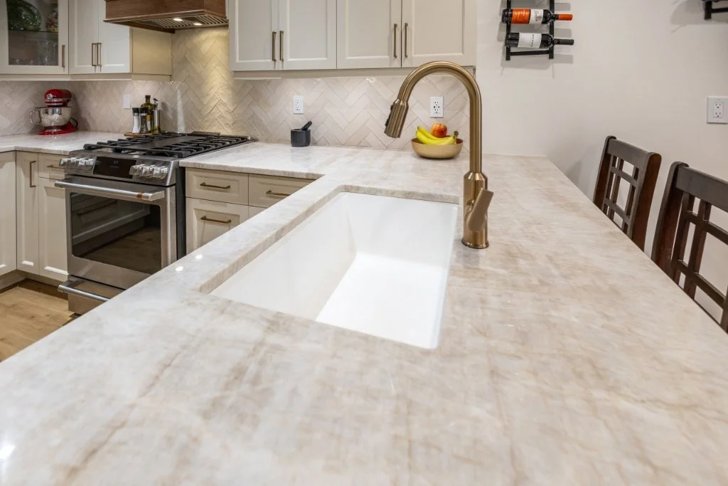 Kitchen Countertops